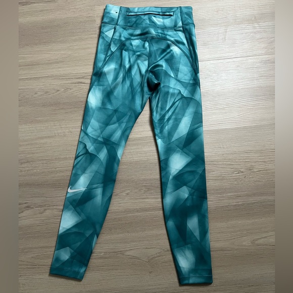 Nike Epic Faster Run Division Leggings - Picture 9 of 9